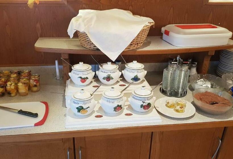 פנסיון Gasthof Schöntal