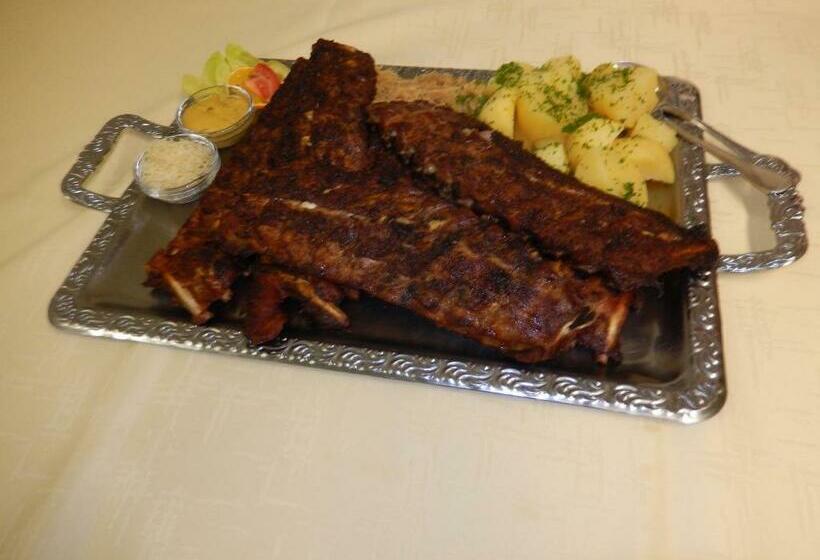 פנסיון Gasthof Schöntal