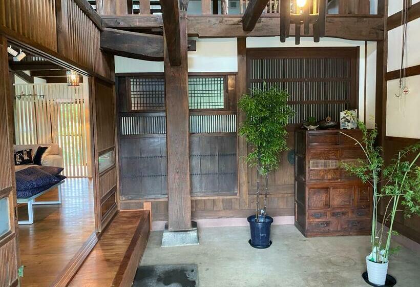 Пансион Hanare