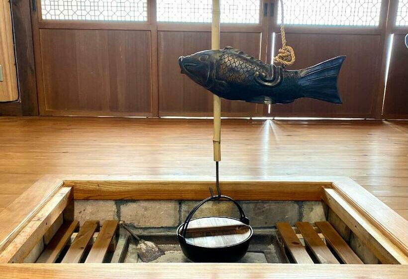 Пансион Hanare