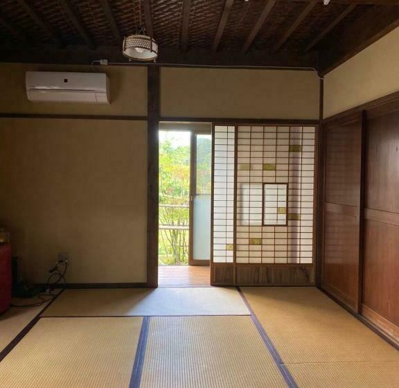 Пансион Hanare