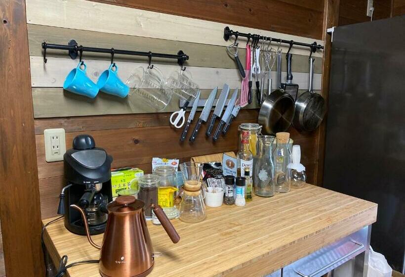 Пансион Hanare