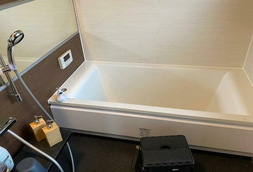 Пансион Hanare