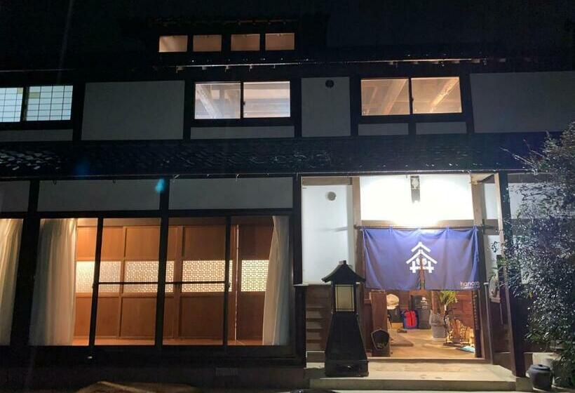 Пансион Hanare