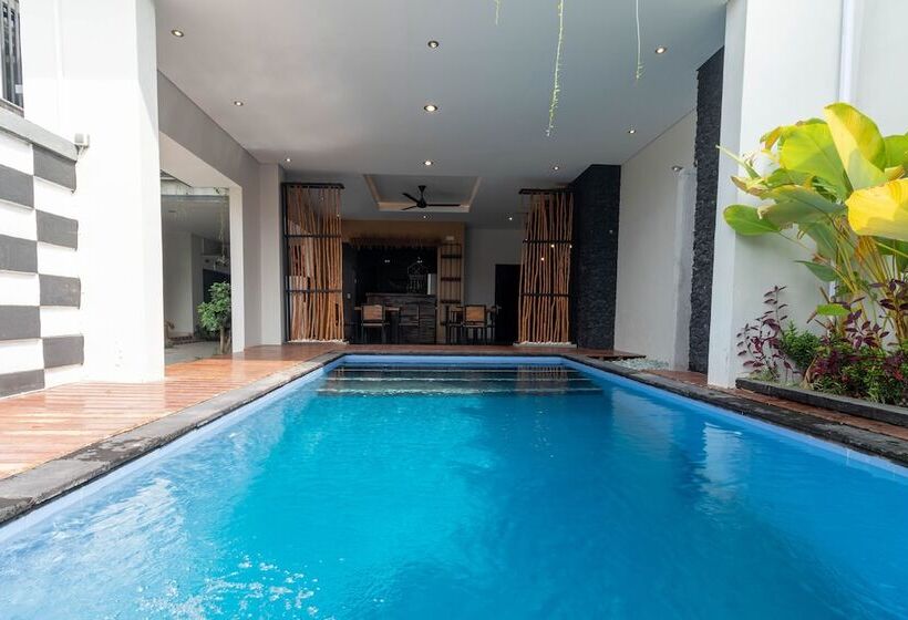 פנסיון Josh Guest House