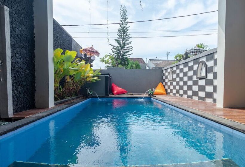 פנסיון Josh Guest House