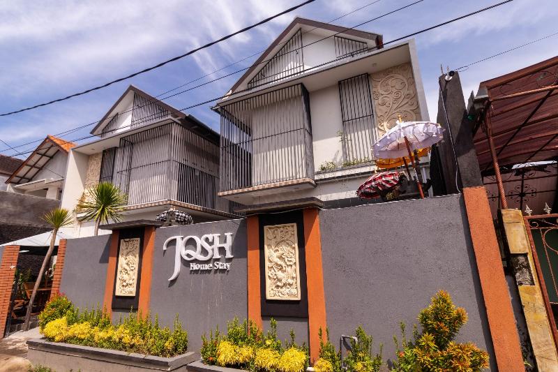 펜션 Josh Guest House