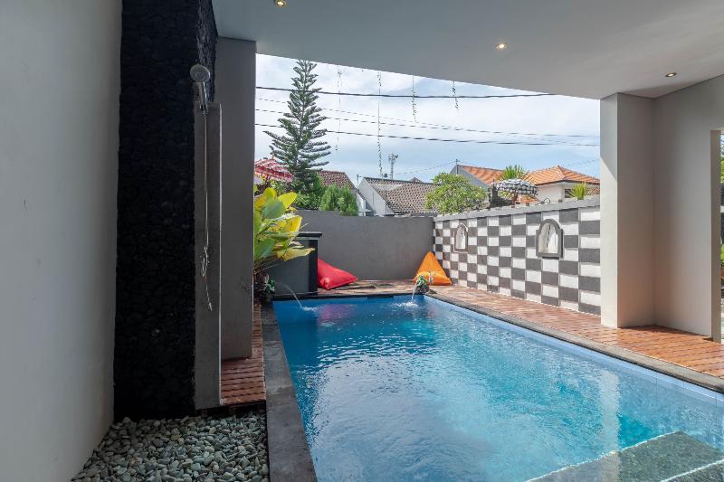 פנסיון Josh Guest House