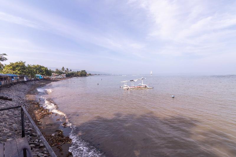 פנסיון Josh Guest House