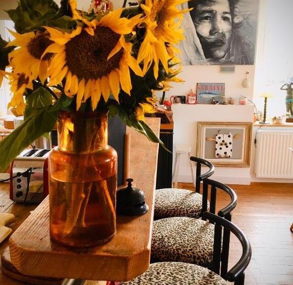 פנסיון Le Grand Dehors 01