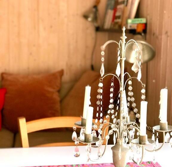 פנסיון Le Grand Dehors 01