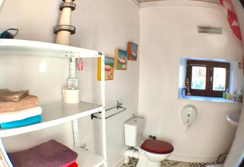 פנסיון Le Grand Dehors 01