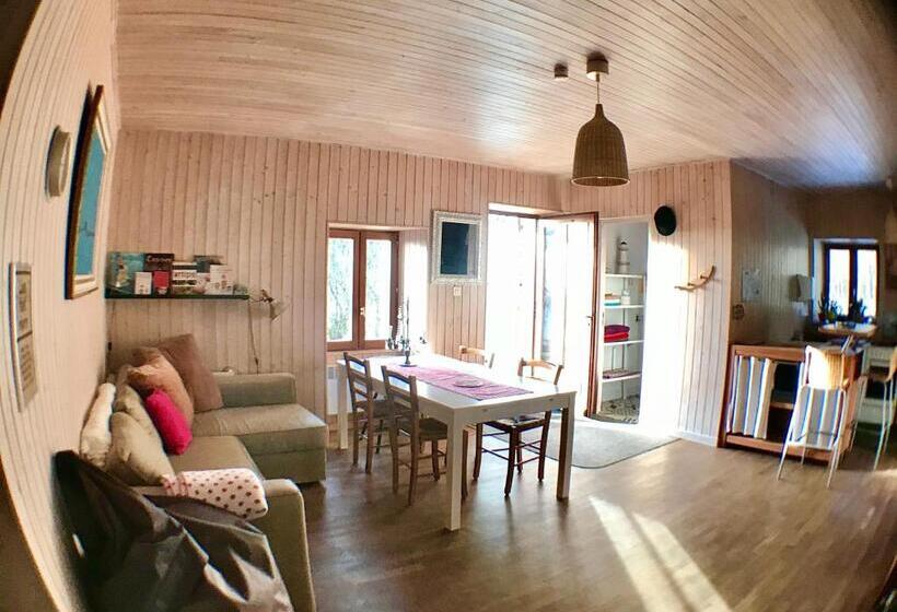 פנסיון Le Grand Dehors 01