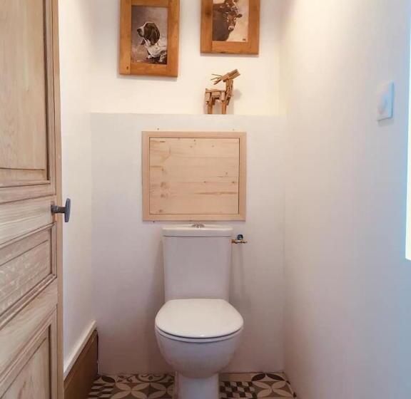 פנסיון Le Grand Dehors 01