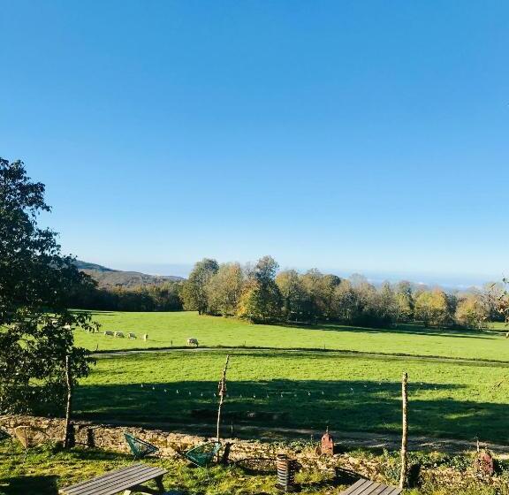 פנסיון Le Grand Dehors 01