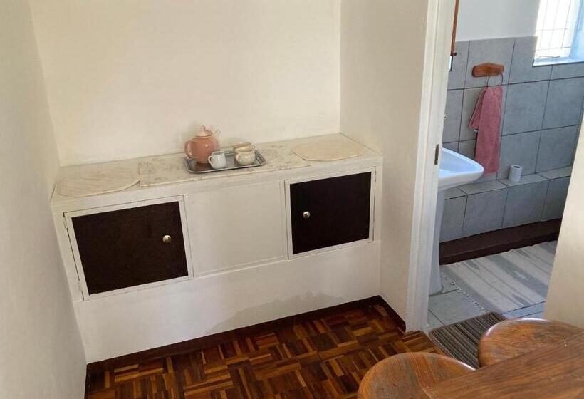 פנסיון Old Mill Inn