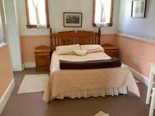 פנסיון Old Mill Inn