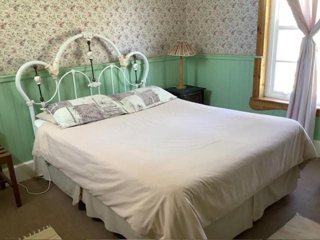 פנסיון Old Mill Inn