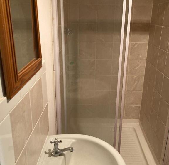 פנסיון Old Mill Inn