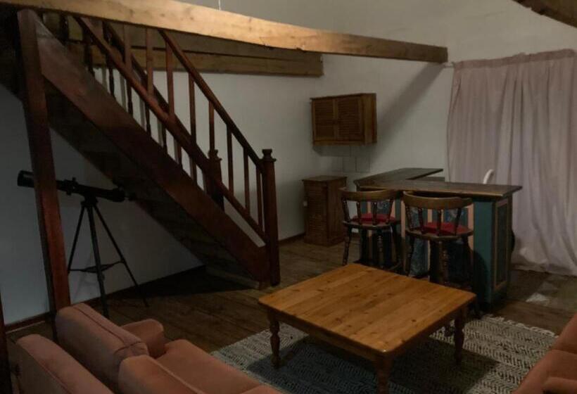 פנסיון Old Mill Inn