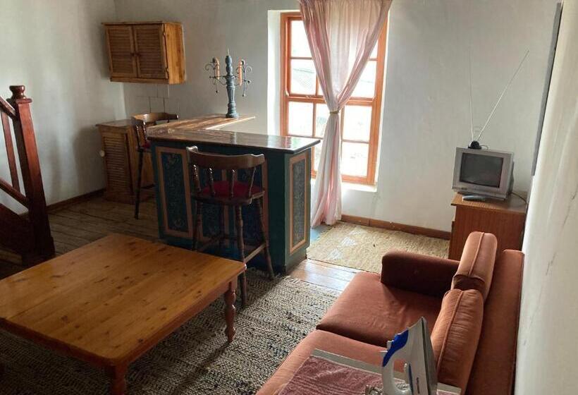 פנסיון Old Mill Inn