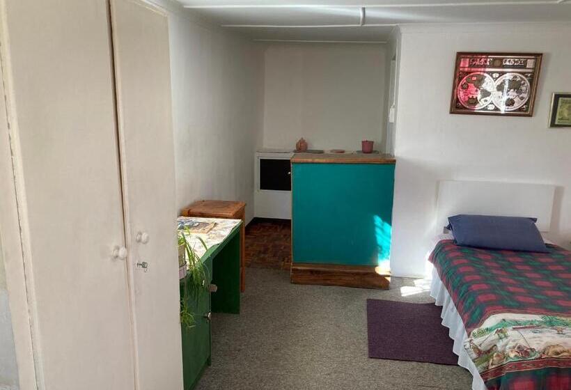 פנסיון Old Mill Inn