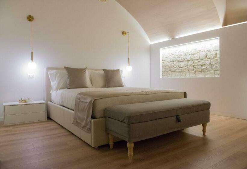 פנסיון Posa   Charming Rooms