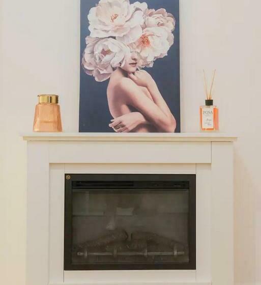 פנסיון Posa   Charming Rooms