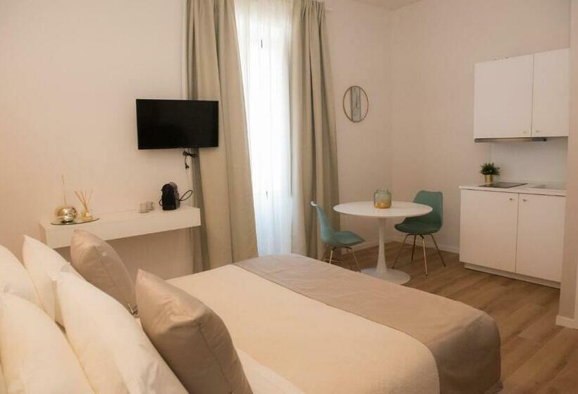 פנסיון Posa   Charming Rooms