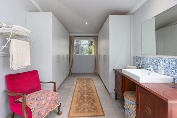 פנסיון Sarah S Place  Heatherlands,george