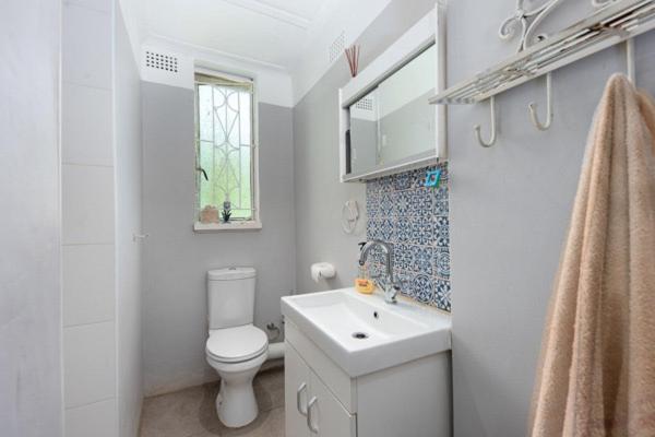 פנסיון Sarah S Place  Heatherlands,george