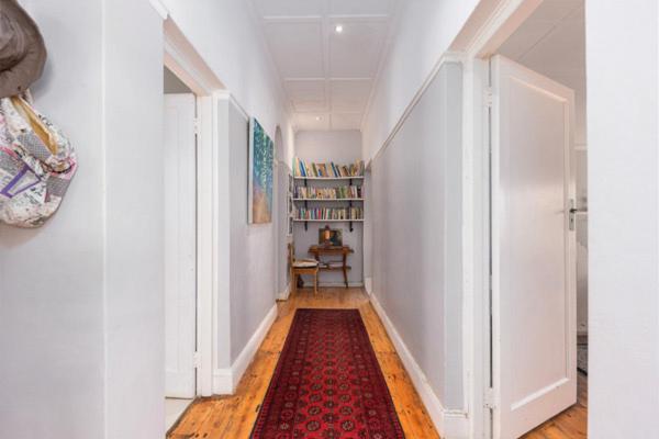 פנסיון Sarah S Place  Heatherlands,george