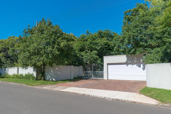 פנסיון Sarah S Place  Heatherlands,george