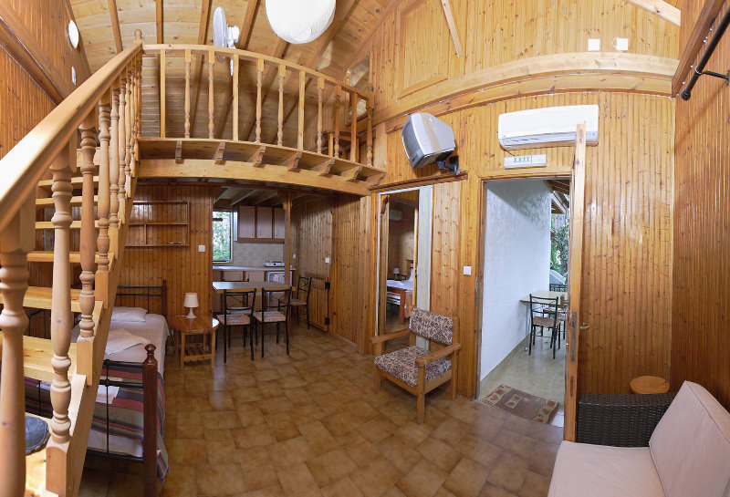 호텔 9 Musses Studios