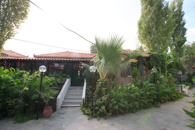 호텔 9 Musses Studios