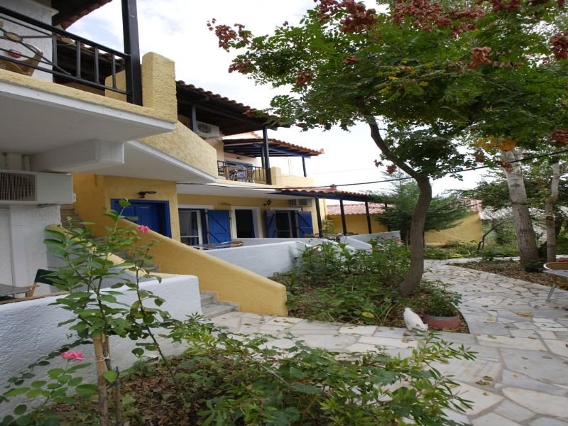 호텔 9 Musses Studios