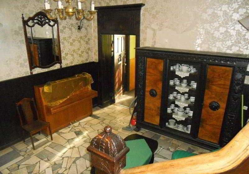 ユースホステル Dom Nauczyciela W Sopocie