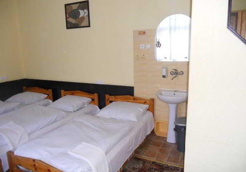 ユースホステル Dom Nauczyciela W Sopocie