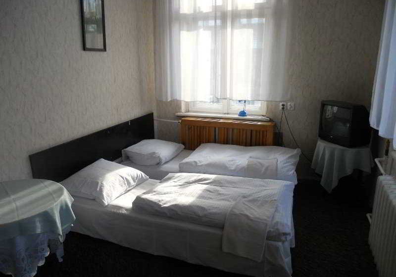 ユースホステル Dom Nauczyciela W Sopocie