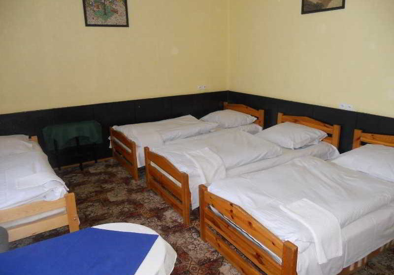 ユースホステル Dom Nauczyciela W Sopocie