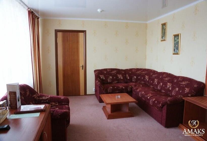 Amaks Hotel Azov