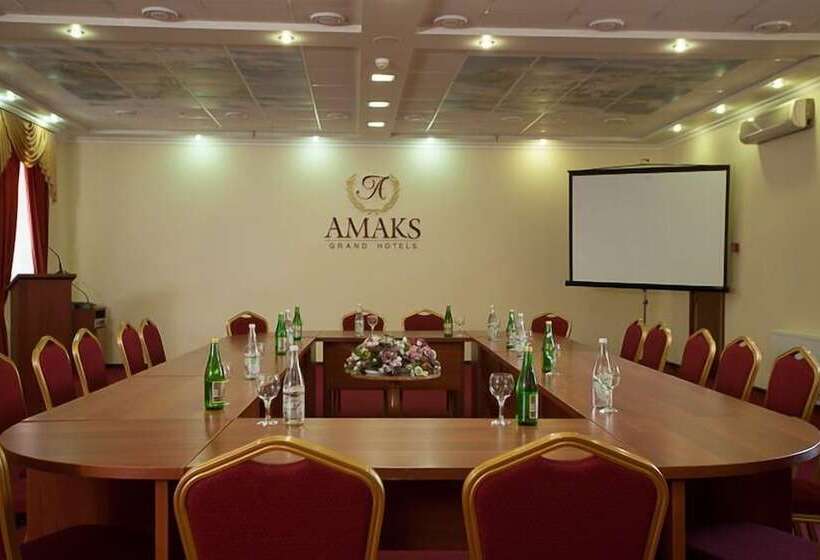 Amaks Hotel Azov