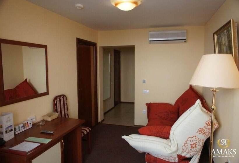 Amaks Hotel Azov
