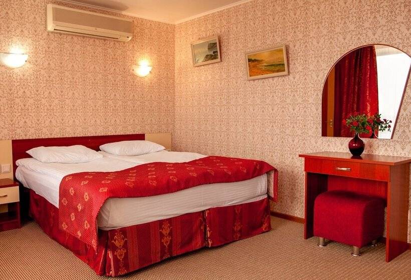 Amaks Hotel Azov