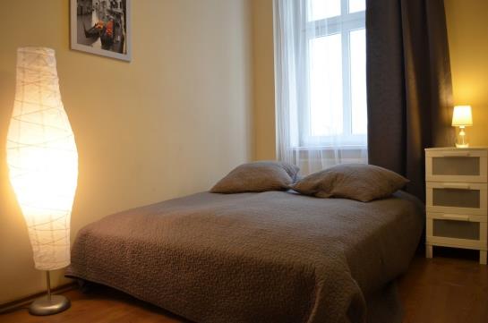 Apartamenty Poznan Apartament Centrum