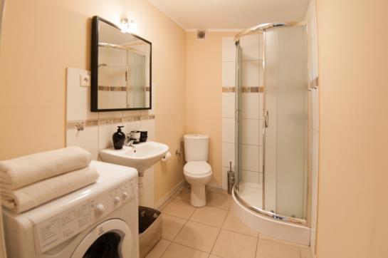 Apartamenty Poznan Apartament Centrum