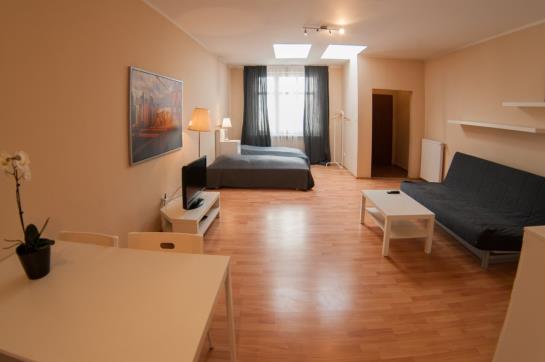 Apartamenty Poznan Apartament Centrum