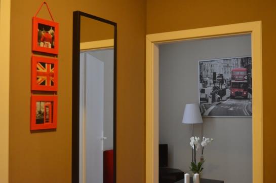 Apartamenty Poznan Apartament Centrum