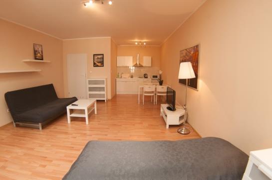 Apartamenty Poznan Apartament Centrum