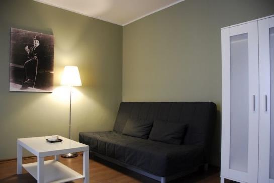 Apartamenty Poznan Apartament Centrum